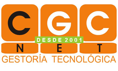 CGCnet Gestoría Tecnológica